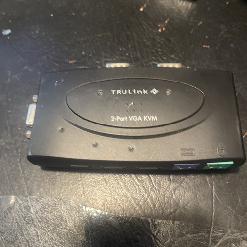 Cables trulink 2 port - to, 2-port