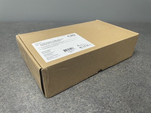 C2g c2g31013 hdbaset hdmi usb - c2g,