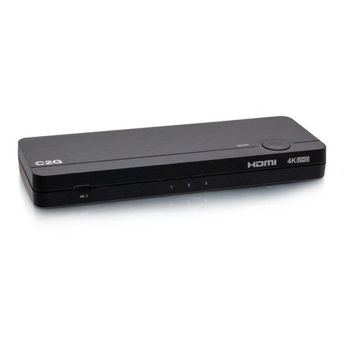 C2g usb hdmi 3 input - c2g, 3-input